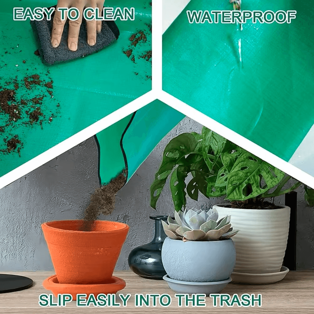 Plantify™ Plant regeneration Mat