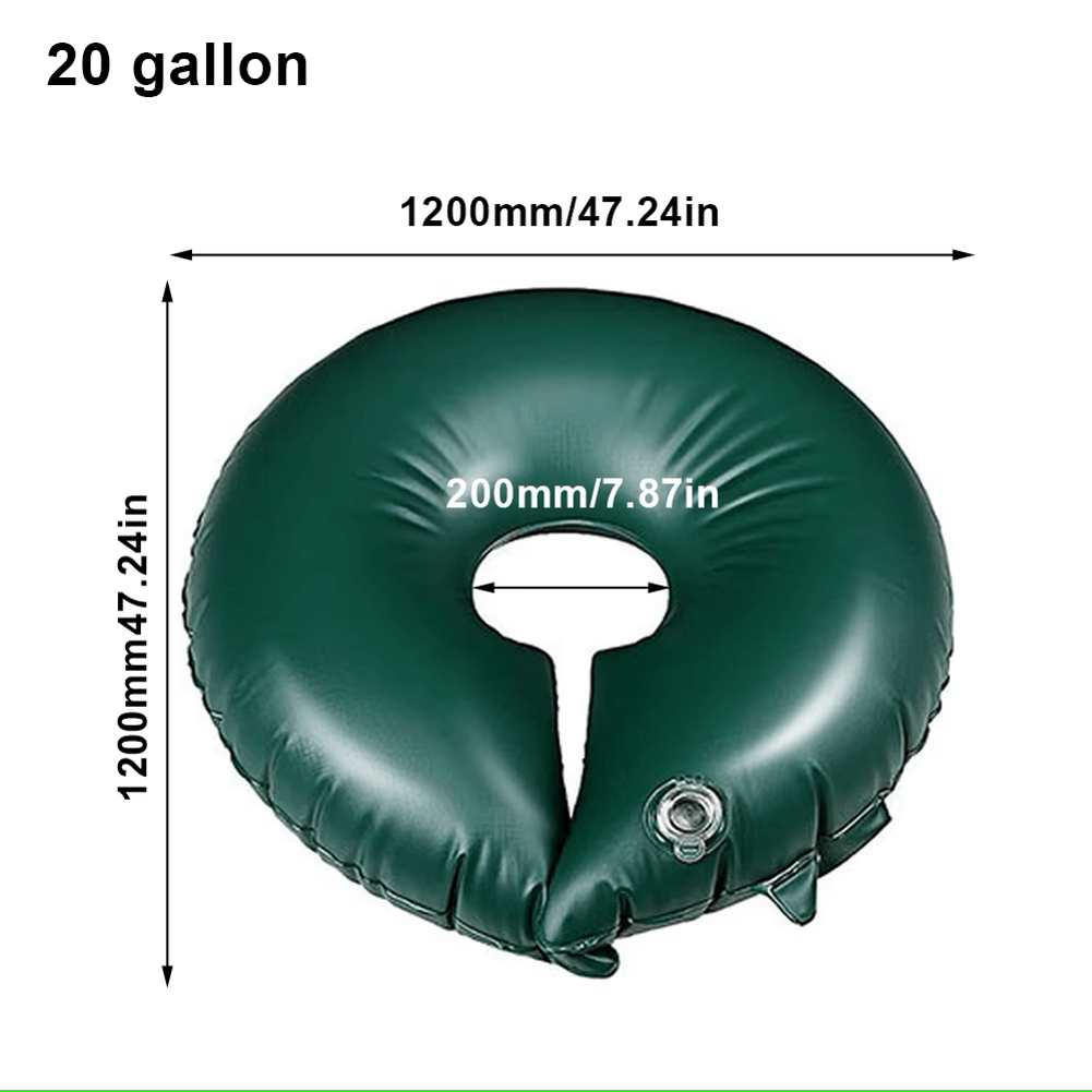 Plantify™ Tree Watering Bag