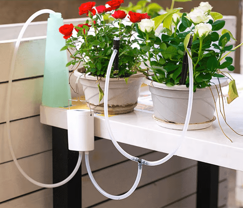 Plantify™ Self Watering Kits