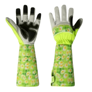Plantify™ Garden Gloves Long Sleeves