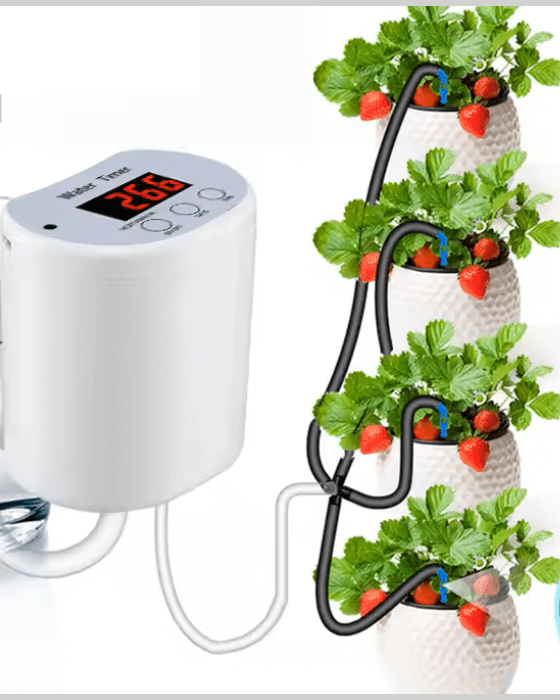 Plantify™ Self Watering Kits