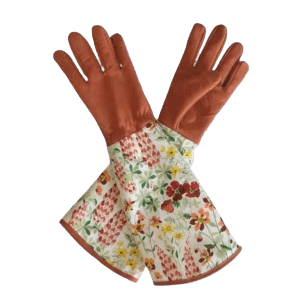 Plantify™ Garden Gloves Long Sleeves