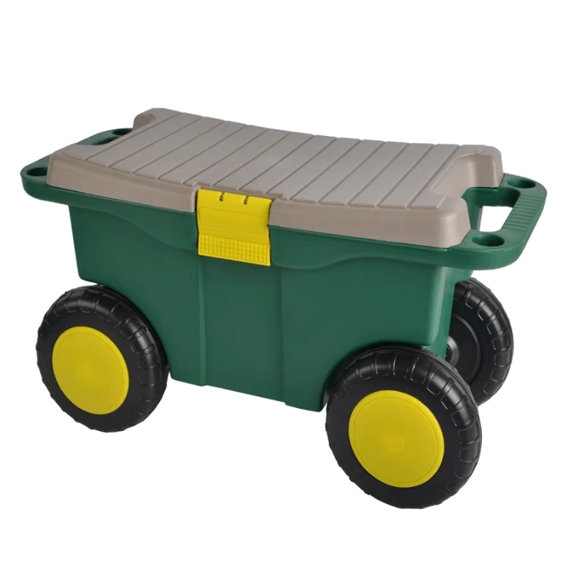Plantify™ Garden Tool Storage Cart