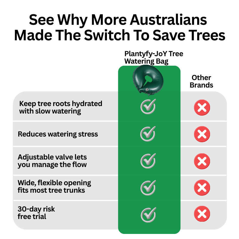 Plantify™ Slow Release Tree Watering Kit