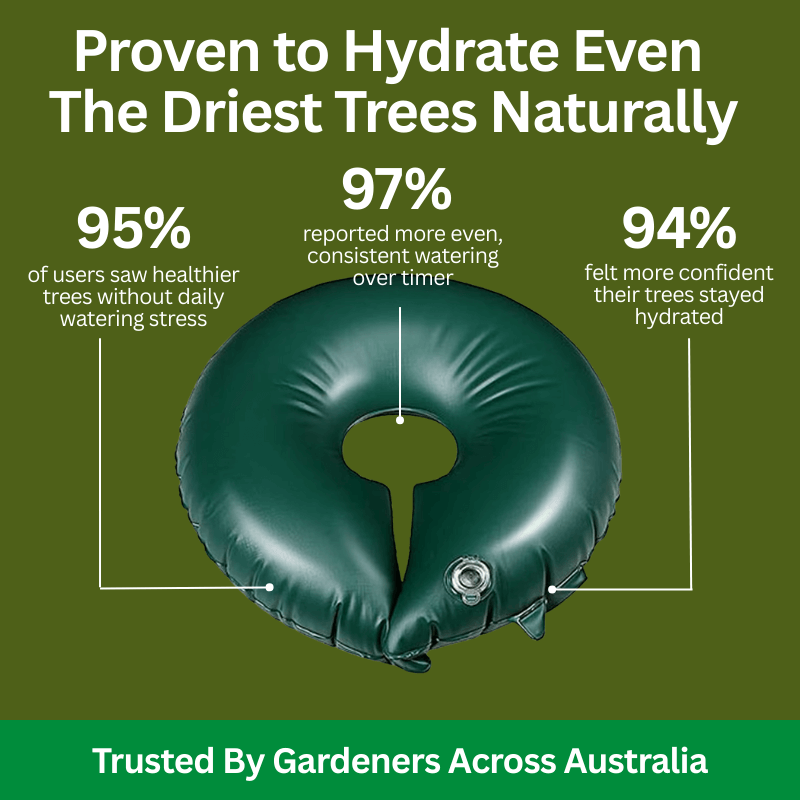 Plantify™ Slow Release Tree Watering Kit - Bulk Order