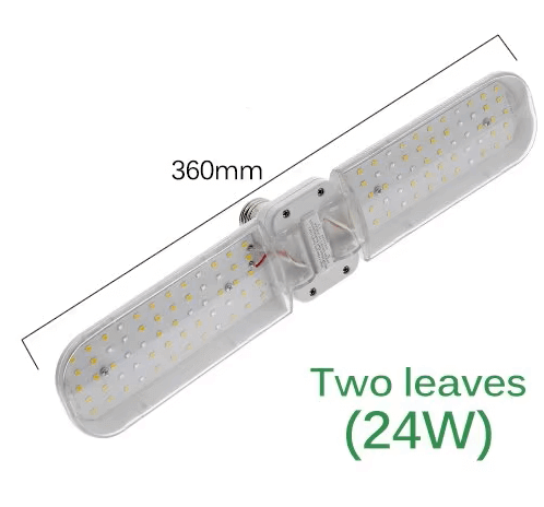 Plantify™ Phyto Lamp GrowLights