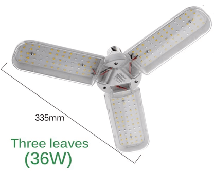 Plantify™ Phyto Lamp GrowLights