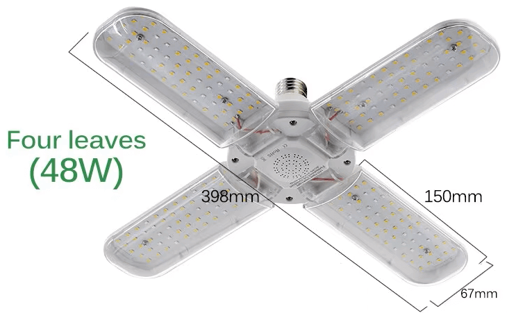Plantify™ Phyto Lamp GrowLights