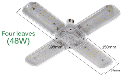 Plantify™ Phyto Lamp GrowLights