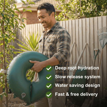 Plantify-JoY™ Tree Watering Bag