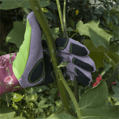 Plantify™ Garden Gloves Long Sleeves