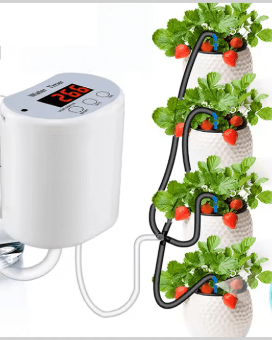 Plantify™ Self Watering Kits