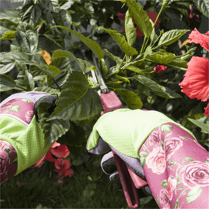 Plantify™ Garden Gloves Long Sleeves