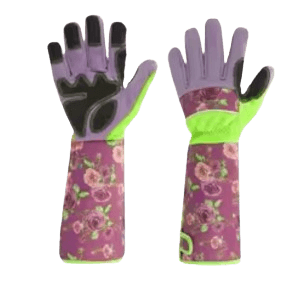 Plantify™ Garden Gloves Long Sleeves