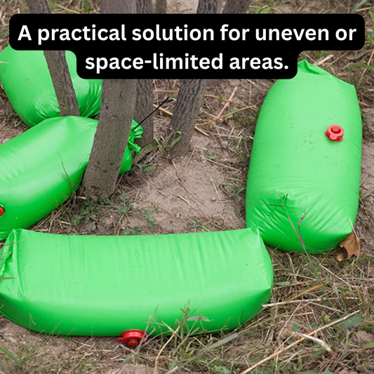 Plantify-JoY™ Slow Release Watering Sleeve