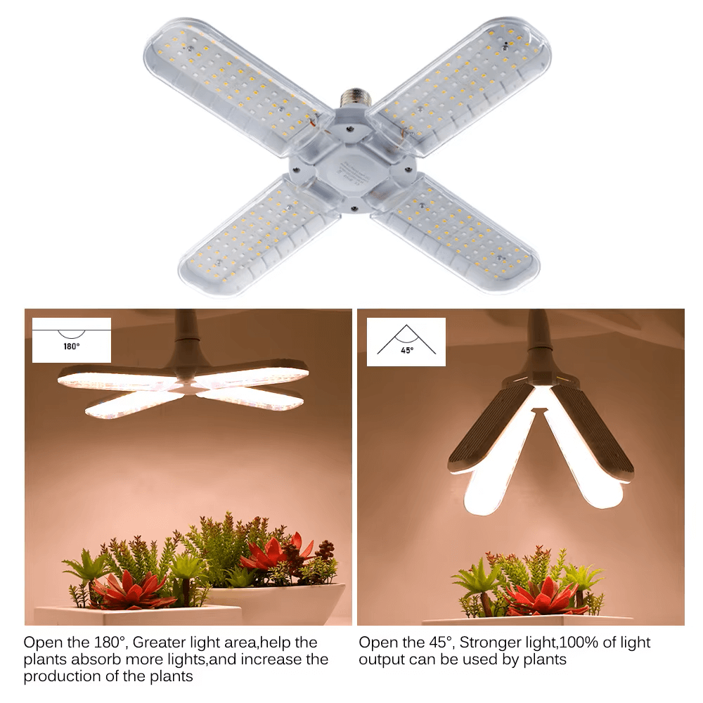 Plantify™ Phyto Lamp GrowLights