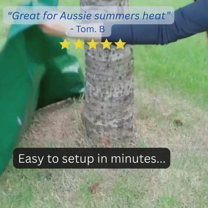 Plantify-JoY™ Tree Watering Bag