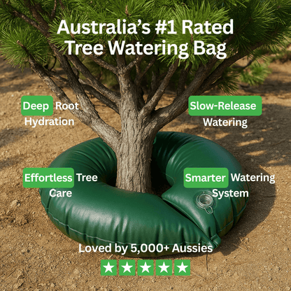 Plantify™ Tree Watering Bag
