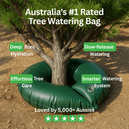 Plantify™ Tree Watering Bag
