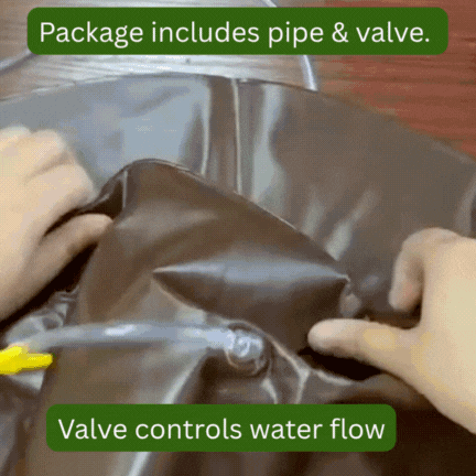 Plantify-JoY™ Tree Watering Bag