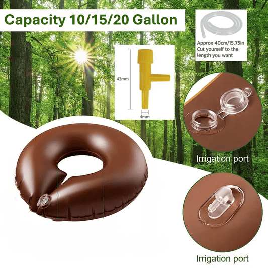Plantify™ Tree Watering Bag