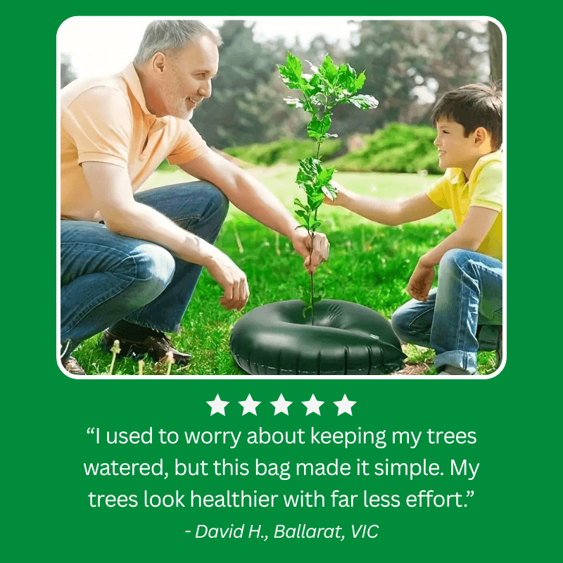 Plantify™ Tree Watering Bag