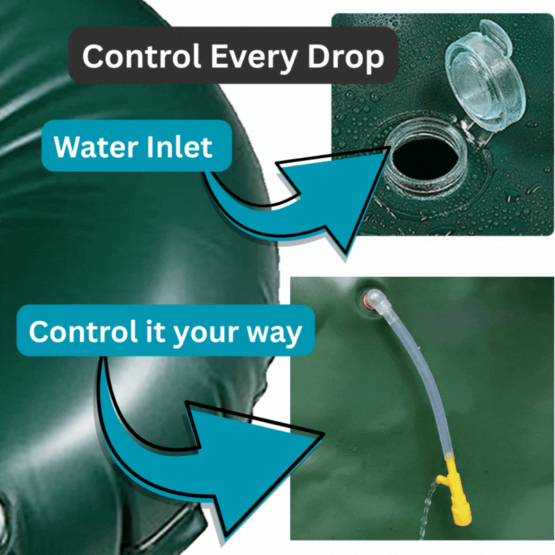 Plantify-JoY™ Tree Watering Bag