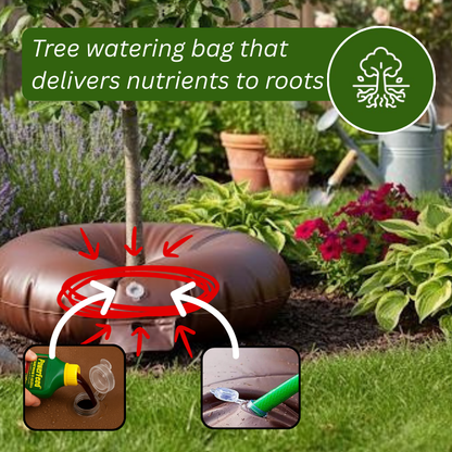 Plantify-JoY™ Tree Watering Bag